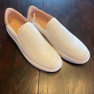 Kate Spade New York Azores Slip On Sneaker!! Sz. 7.5 New!!